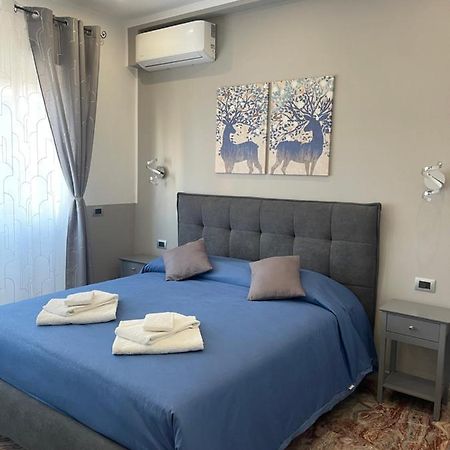 Henry Suite โรม ภายนอก รูปภาพ