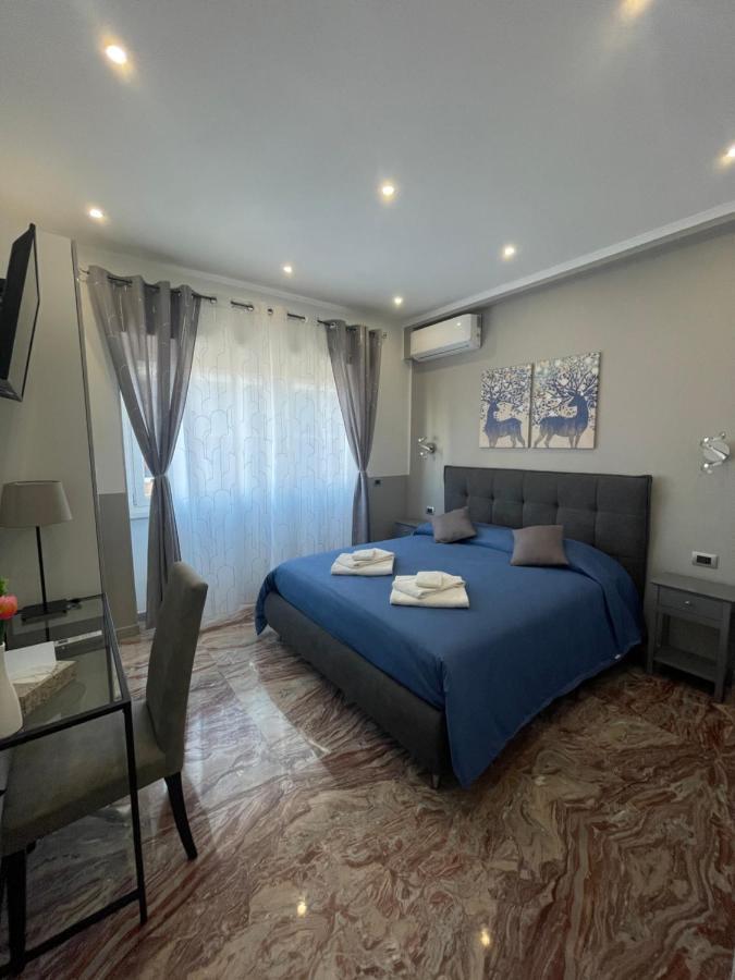 Henry Suite โรม ภายนอก รูปภาพ