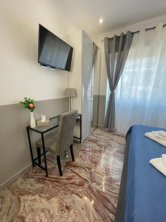 Henry Suite โรม ภายนอก รูปภาพ