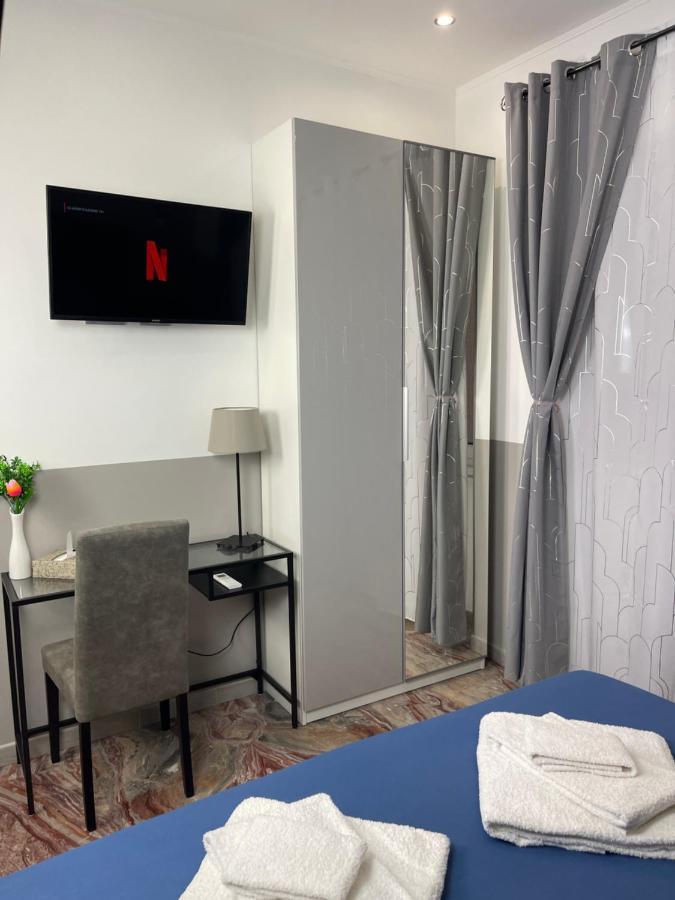 Henry Suite โรม ภายนอก รูปภาพ