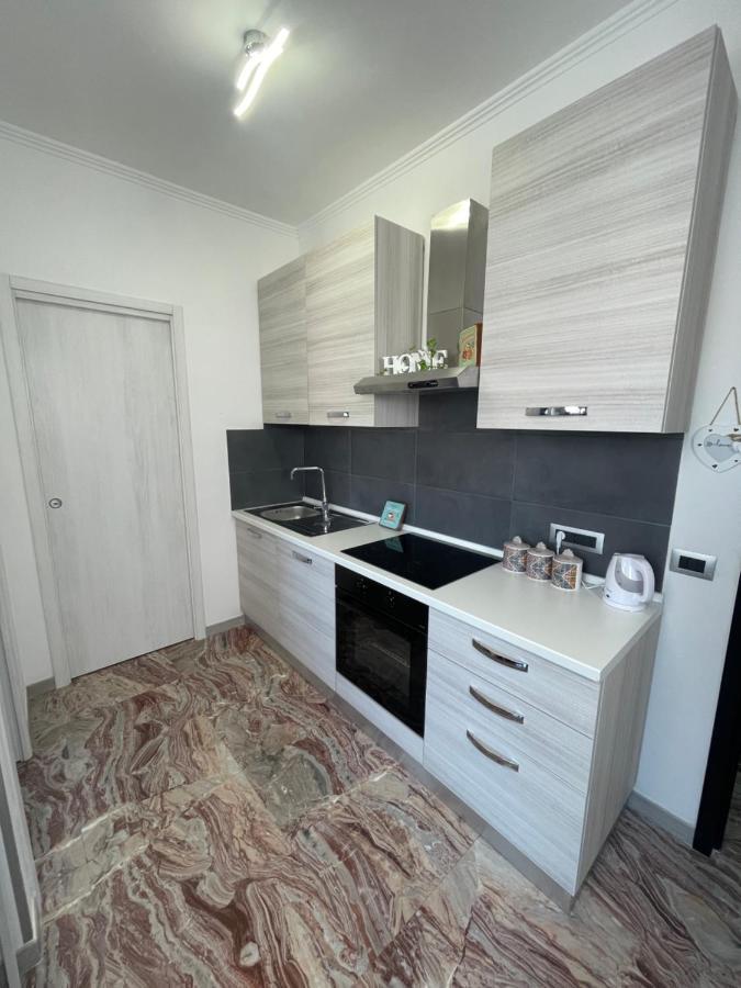 Henry Suite โรม ภายนอก รูปภาพ