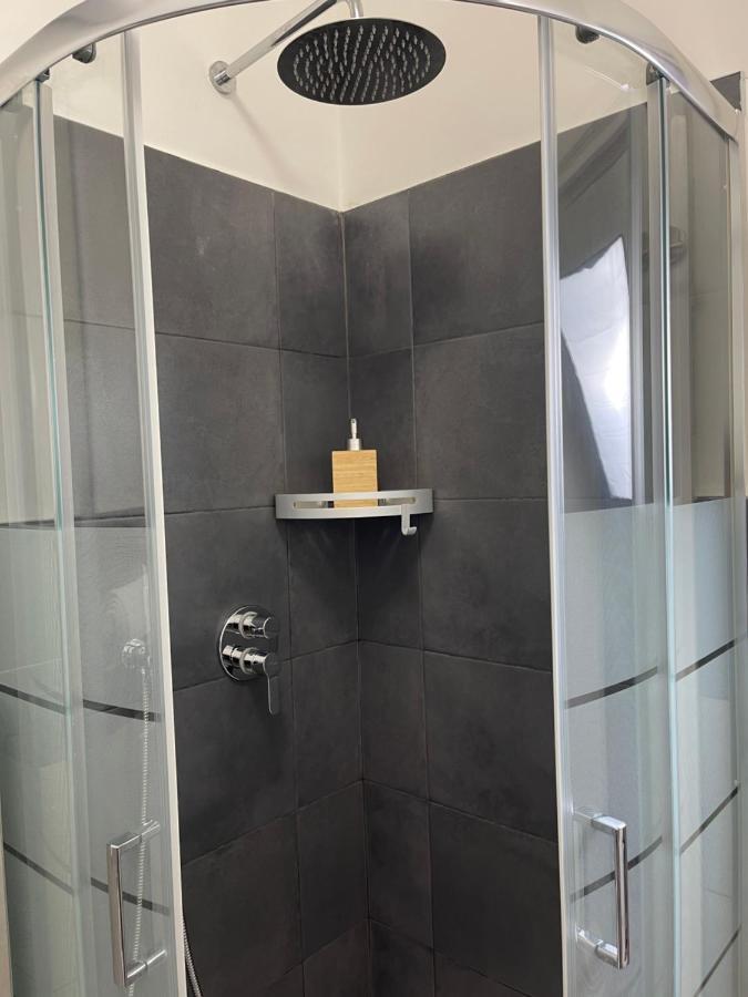 Henry Suite โรม ภายนอก รูปภาพ