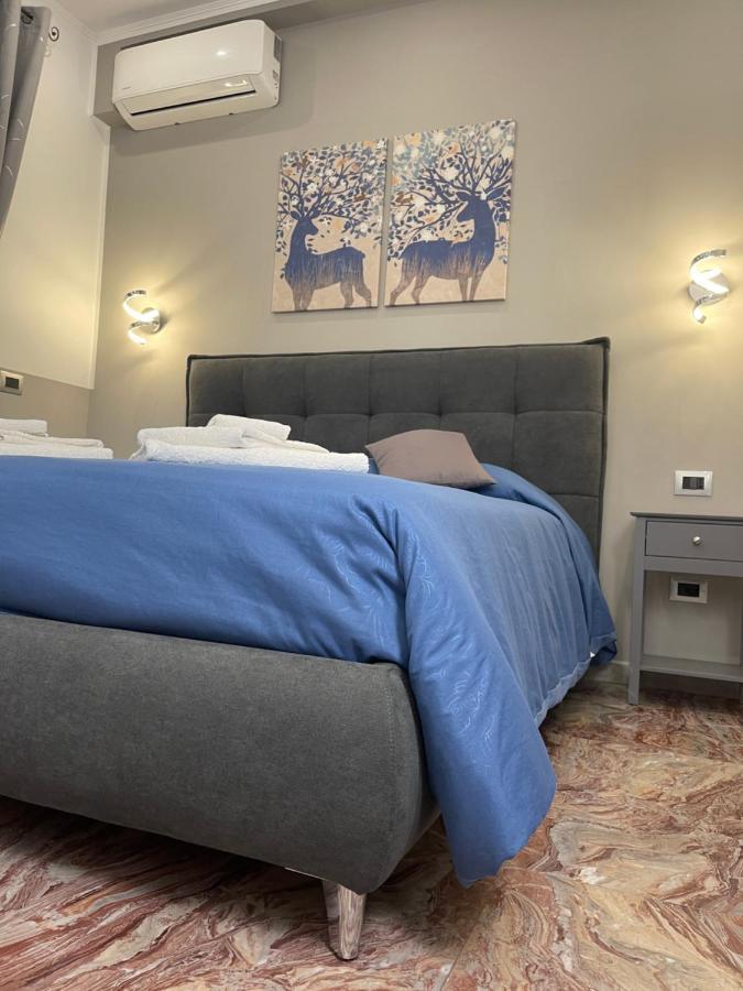 Henry Suite โรม ภายนอก รูปภาพ