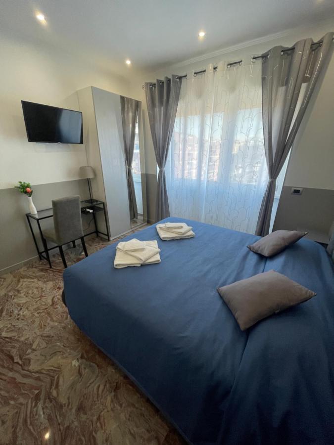 Henry Suite โรม ภายนอก รูปภาพ