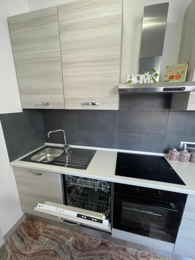 Henry Suite โรม ภายนอก รูปภาพ