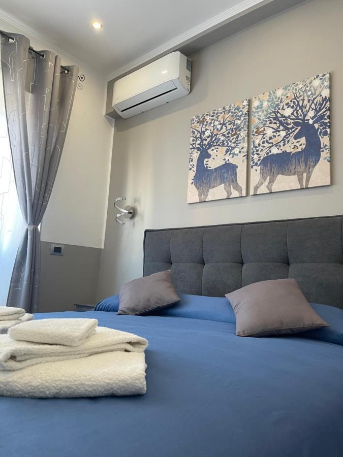 Henry Suite โรม ภายนอก รูปภาพ