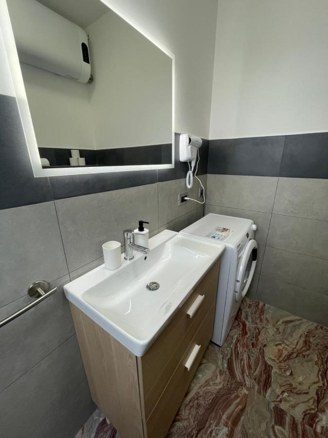 Henry Suite โรม ภายนอก รูปภาพ