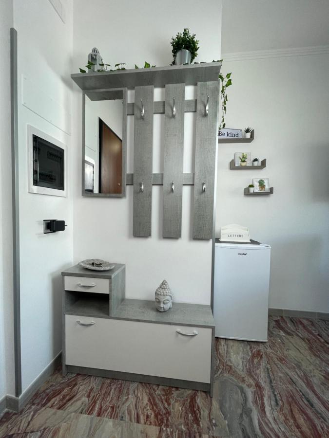 Henry Suite โรม ภายนอก รูปภาพ
